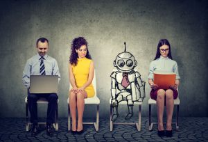 If Robots Are The Future of Work - What's Next For Humans