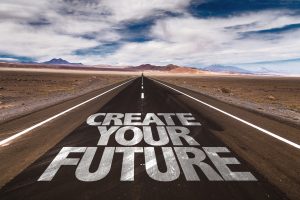 Leading Change to Create The Future of Work