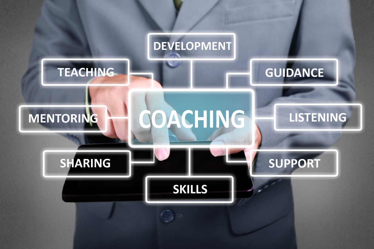 Coaching vodenja, potreben za ustvarjanje bodočih pripravljenih voditeljev
