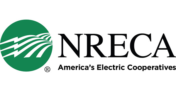 NRECA-logotipoa