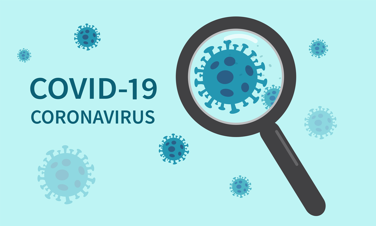 Coronavirus Mempercepat Masa Depan Kerja