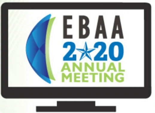 EBAA 2020 Annual Meeting