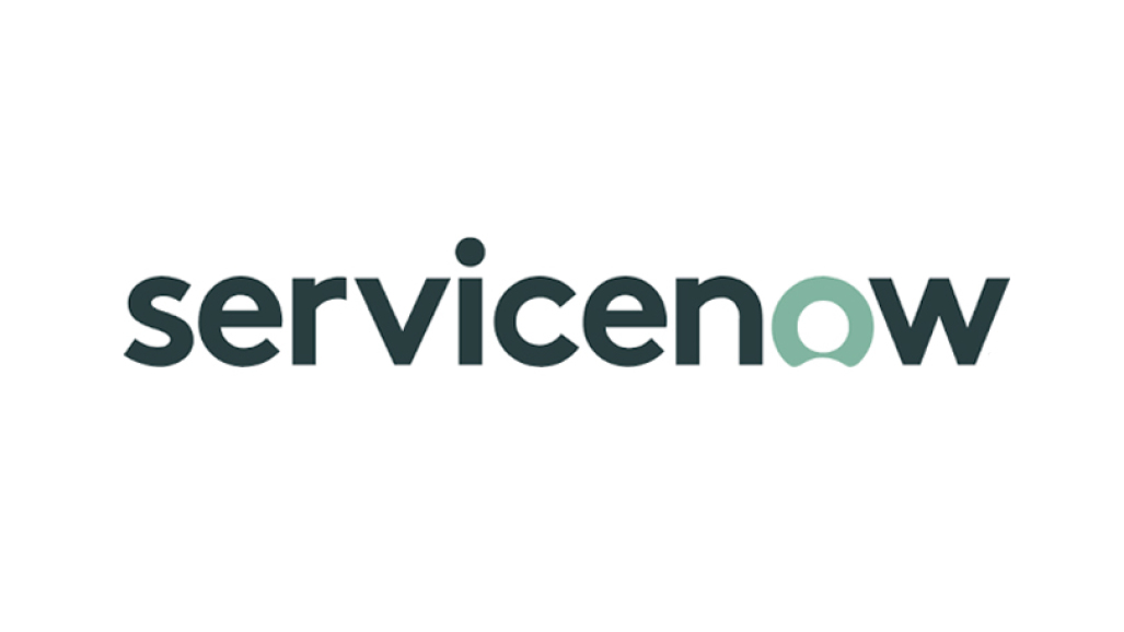 ServiceNow logotipoa