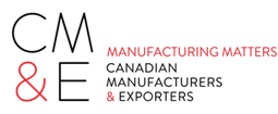 Logotip CME