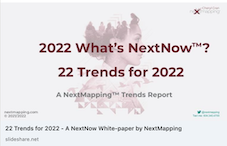 22 Trends for 2022