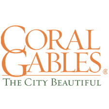 Coral Gables Logo