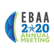 EBAA 2020 Logo