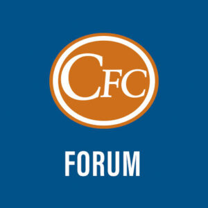 CFC Forum Logo